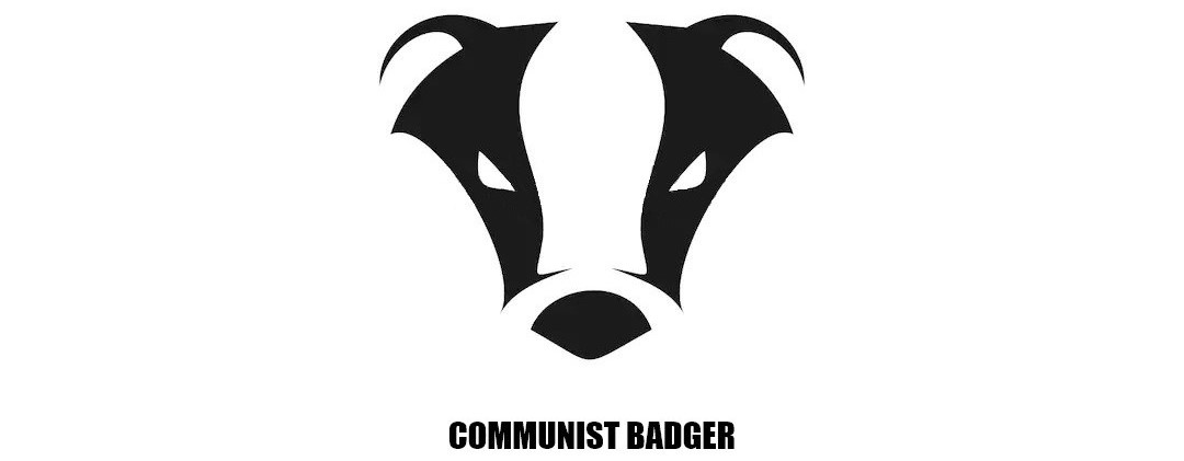 Communist Badger